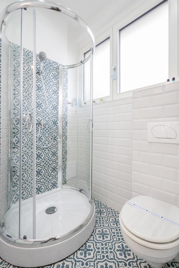 Bpr Shiny Deluxe Home Βουδαπέστη Εξωτερικό φωτογραφία